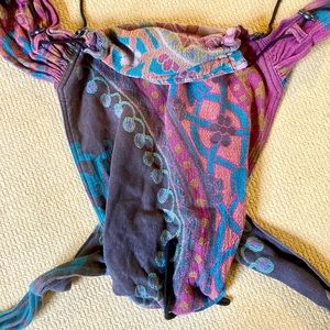 Didymos Didytai Fairytale Meh Dai Baby Carrier Woven Wrap